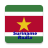 icon Radio SR:(Radio SR: Todas as rádios do Suriname) 8.5