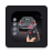 icon Car Key Simulator(Quilometragem Chave de carro Simulador remoto) 1.1