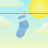 icon Laundry Timer(Temporizador de lavanderia - tempos de secagem) 1.2.18