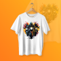 icon Tshirt Design Maker, Hoodie (Criador de design de camiseta de cor fácil, moletom com capuz)