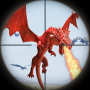 icon Shooting Games Dragon Shooter(Shooting Games: Dragon Shooter)