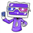 icon Raptures(Raptures - Quadrinhos
) 1.1.1