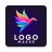 icon Logo Maker(Logo Maker Logo Creator
) 4.2.9