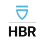 icon HBR(Revisão de negócios fácil e simples de Harvard)