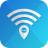 icon WiFi Map And Analyzer(Mapa Wifi e chave de senha Mostrar) 2.5.0