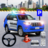 icon SuperPoliceCarParking(Super Police Car Parking 3D) 1.16