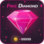 icon Get Daily Diamond FFF Tips (Obtenha dicas diárias de diamante)