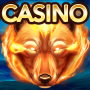 icon Lucky Play Casino – Free Las Vegas Slots Machines