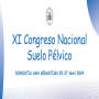 icon XI Congreso Suelo Pélvico (Congresso do Assoalho Pélvico)