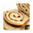 icon Bread Recipes(de todas as receitas de pão Livro off-line) 2.0.2