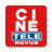 icon be.rossel.cinetelerevue(Ciné Télé Revue – Programa de TV
) 1.1.8