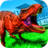 icon Wild Dinosaur(Jogo Real Dino: jogos de dinossauros) 1.7