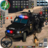 icon Police Car Game Car Parking 3D(Jogo de carro de polícia Estacionamento de carros 3D) 0.1