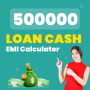 icon LoanCashEMI Finance Help(LoanCash - EMI Finance Ajuda)
