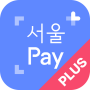 icon com.bizplay.seoul.pay(Seoul Pay + (Seul Pay , Seul Pay Plus, vale-presente do Seul Love))