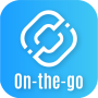 icon Smart Biz Line - On-the-go
