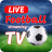 icon Football TV HD(Live Football TV HD) 45.0