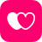 icon LovePair(LovePair Dating App Para conexão) 1.23.0