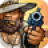 icon Mad Bullets(Mad Bullets: Arcade ocidental) 2.0.2