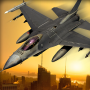 icon DogFight(Jet Fighter - Jogos de ação)