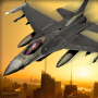 icon Jet Fighter - Jet Games