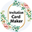 icon Invitation Maker(Invitation Card Maker - Design) 1.3.2