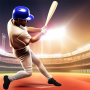 icon Baseball Clash: Real-time game (Baseball Clash: jogo em tempo real
)