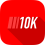 icon 10K(Sofá para 10K Running Trainer)