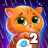 icon Bubbu 2(Bubbu 2 - My Pet Kingdom) 1.17