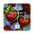 icon com.silky.apps.loveheart.lock(Love Heart Lock Screen
) 1.1