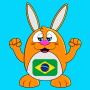 icon LuvLingua(Aprenda Português Brasileiro)