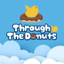 icon Through The Donuts(Através dos Donuts
)