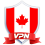 icon canada VPN(Canadá VPN)