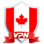 icon Canada VPN - Fast & Secure (VPN do Canadá - Rápido e seguro)