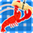 icon Crayfish fishing(Pesca de lagostas) 1.5.8