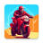 icon CrazyMoto3D(Crazy Moto3D) 1.0.101
