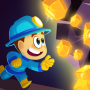 icon Mine Rescue(Mine Rescue - Jogo de mineração)