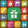 icon Holiday Magic - Christmas Game