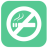 icon View.StopSmoking.SangGeon.Cauly(Diário de cessação de fumar) 1.7.4