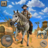 icon West Cow boy Gang Shooting : Horse Shooting Game(West Cow boy Gang Shooting : Horse Shooting Game
) 1.0.1