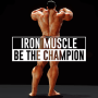 icon Iron MuscleBe The Champion(Iron Muscle IV - Simulador de GYM)