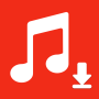icon MusicTones(Music Downloader MP3 Songs)