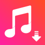 icon MusicTones(Mp3 Downloader Baixar música
)
