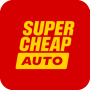 icon Super cheap auto (Super barato Auto)