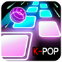 icon KpopRush(Tiles Hop: BTS BLACKPINK KPOP)
