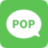 icon POP(POP Chat) 1.6.4