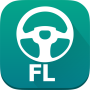 icon Florida DMV Test + TLSAE