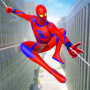 icon Super Spider: Hero Fighting