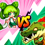icon Monsters Clash(Monsters Clash: Idle RPG Games)
