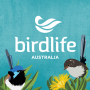 icon BirdCount(Contagem de aves australianas)